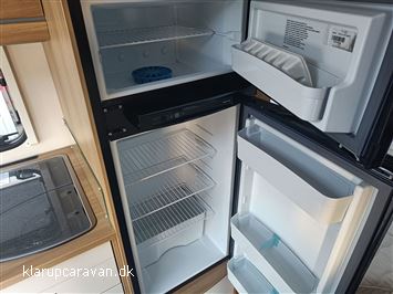 Dethleffs Camper 470 FR